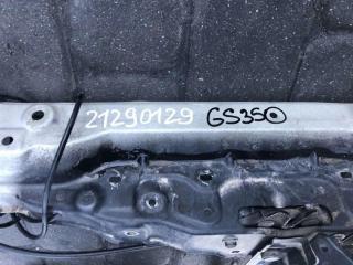 Панель передняя верхняя GS350 GS300 05-11