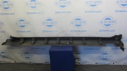 Накладка порога наружная правая ACURA MDX (YD3) 13-21 Внедорожник 3.5