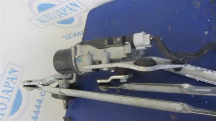 Трапеция стеклоочистителей SENTRA B17 12-21 2016 Седан 1.8