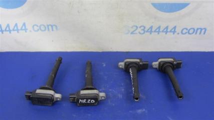 Катушка зажигания NISSAN QASHQAI 07-14