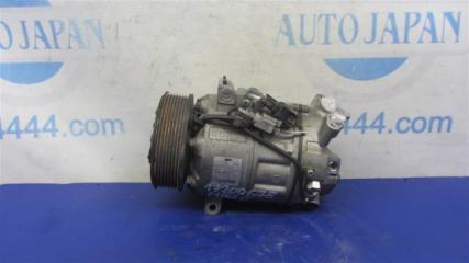 Компрессор кондиционера NISSAN QASHQAI 07-14