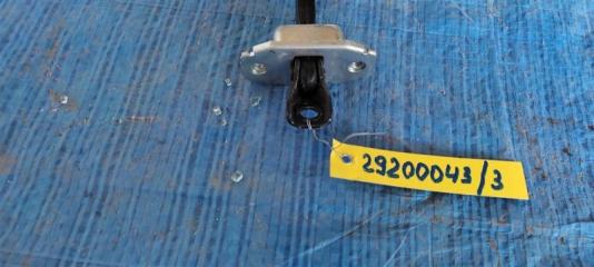 Ограничитель двери передний правый MITSUBISHI OUTLANDER XL 05-13 Внедорожник 3.0