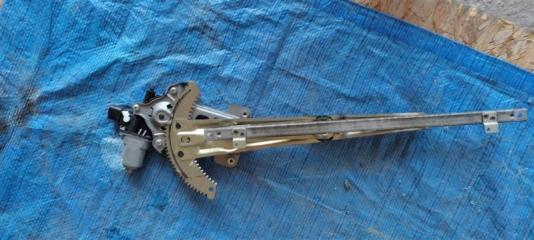 Стеклоподъемник передний правый OUTLANDER XL 05-13 2007 Внедорожник 3.0