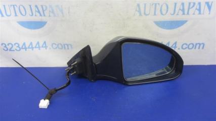 Зеркало правое INFINITI FX S50 03-08 2004