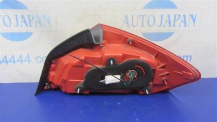 Фонарь наружный задний левый INFINITI G25/G35/G37/Q40 06-14 Седан 3.7 VQ37VHR