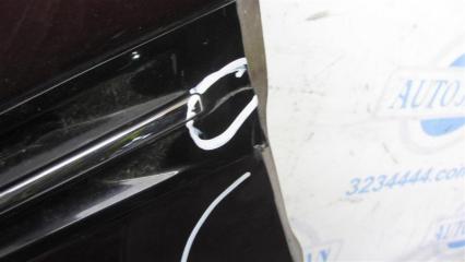 Крыло переднее переднее левое KIA OPTIMA TF 11-16 Седан 2.4