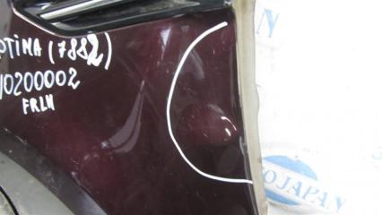 Крыло переднее переднее левое OPTIMA TF 11-16 2014 Седан 2.4