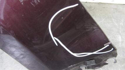 Крыло переднее переднее левое OPTIMA TF 11-16 2014 Седан 2.4