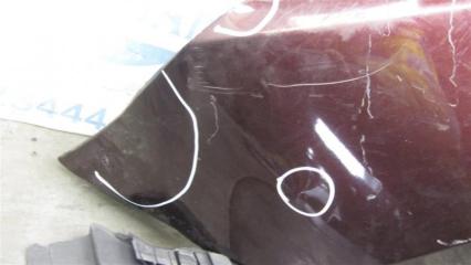 Крыло переднее переднее левое OPTIMA TF 11-16 2014 Седан 2.4