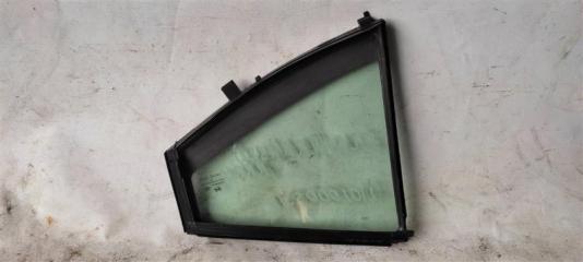 Стекло двери глухое заднее правое ELANTRA AD 16- 2017 Седан 2.0