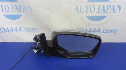 Зеркало правое ACURA ILX 12-16 2012