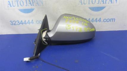 Зеркало левое INFINITI FX S50 03-08 Внедорожник 3.5