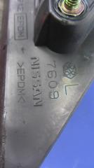 Зеркало левое FX S50 03-08 2004 Внедорожник 3.5