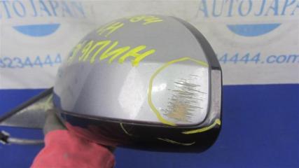 Зеркало левое FX S50 03-08 2004 Внедорожник 3.5