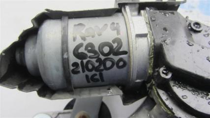 Трапеция стеклоочистителей RAV4 05-12 2008 GSA33 3.5 2GR-FE