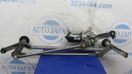 Трапеция стеклоочистителей INFINITI FX/QX70 S51 08-17 Внедорожник 3.5