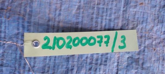 Ограничитель двери передний левый INFINITI EX35(37) 07-12 Внедорожник 3.5 VQ35HR