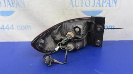 Фонарь наружный задний правый TRIBECA B9 05-07 2006 Внедорожник 3.0