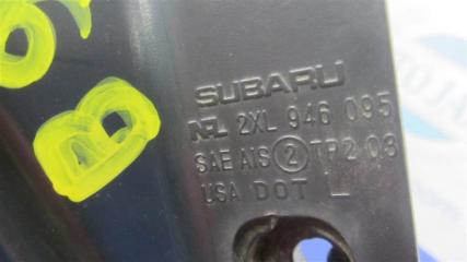 Фонарь наружный задний левый SUBARU TRIBECA B9 05-07 Внедорожник 3.0