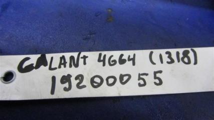 Лямбда зонд GALANT 03-12 2009 Седан 2.4