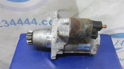 Стартер TOYOTA SIENNA 11-16 Внедорожник 3.5