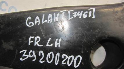 Рычаг передней подвески нижний передний левый GALANT 03-12 2008 Седан 2.4