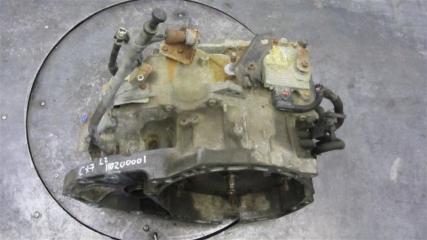 АКПП MAZDA CX-7 06-12