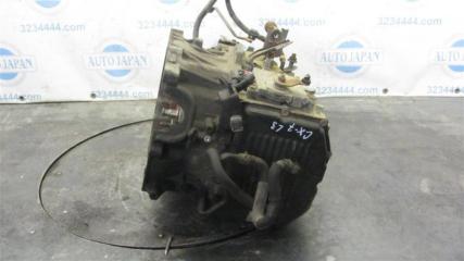 АКПП CX-7 06-12