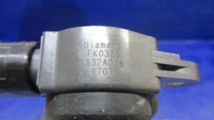 Катушка зажигания OUTLANDER XL 05-13 2009 Внедорожник 2.4