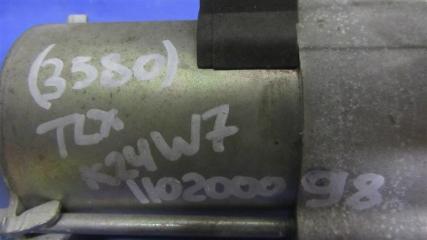 Стартер TLX 14-17 2017 Седан 2.4