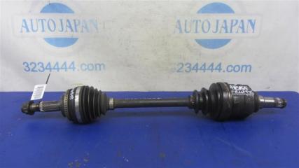 Привод передний левый TOYOTA AVENSIS 03-08
