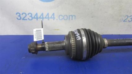 Привод передний левый AVENSIS 03-08 1.8 1ZZ-FE