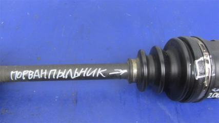Привод передний левый AVENSIS 03-08 1.8 1ZZ-FE