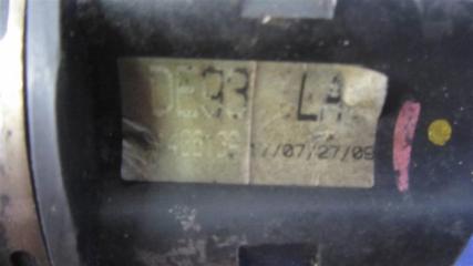 Привод передний левый AVENSIS 03-08 1.8 1ZZ-FE