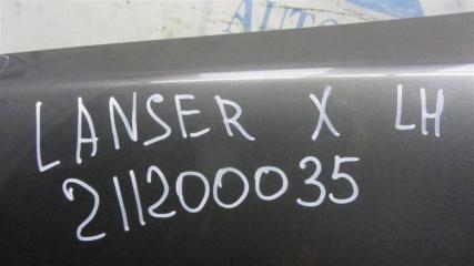 Крыло переднее переднее левое LANCER X 10 07-15