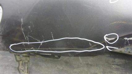 Крыло переднее переднее левое MITSUBISHI LANCER X 10 07-15