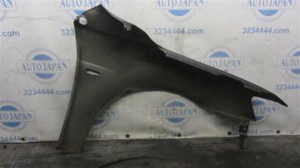 Крыло переднее переднее левое LANCER X 10 07-15