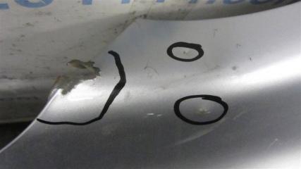 Крыло переднее переднее левое LANCER X 10 07-15