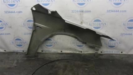 Крыло переднее переднее левое LANCER X 10 07-15
