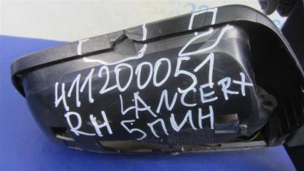 Зеркало правое LANCER X 10 07-15
