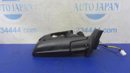 Зеркало правое LANCER X 10 07-15