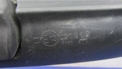 Зеркало правое LANCER X 10 07-15