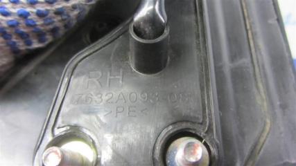 Зеркало правое LANCER X 10 07-15