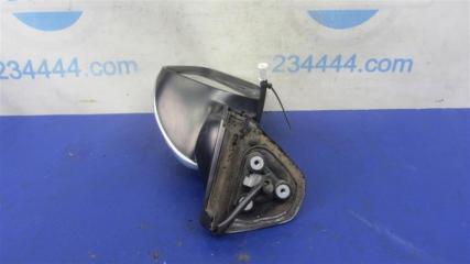 Зеркало правое AURIS 06-12