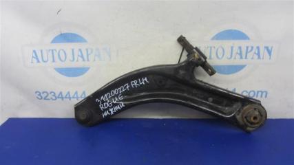 Рычаг передней подвески нижний передний левый NISSAN X-TRAIL/ROGUE T32 13-20