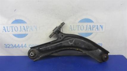 Рычаг передней подвески нижний передний левый NISSAN X-TRAIL/ROGUE T32 13-20