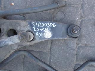 Рычаг передней подвески нижний передний правый LANCER IX 9 03-07