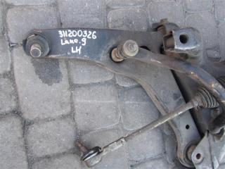 Рулевая рейка LANCER IX 9 03-07