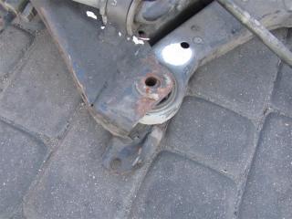 Стабилизатор передний LANCER IX 9 03-07