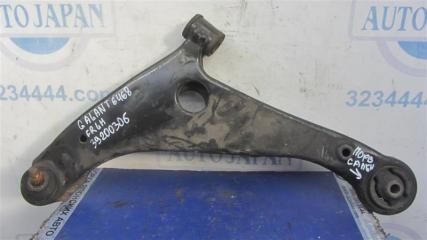 Рычаг передней подвески нижний передний левый MITSUBISHI GALANT 03-12 2008